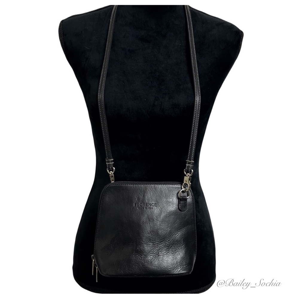 Vintage Florence | Borgonicchio Bag